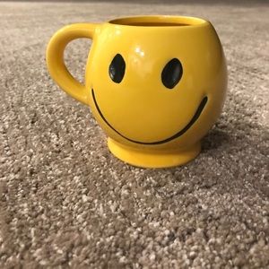 Smiley Mug